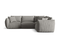 Hjørnesofa Chris – 295 × 210 cm
