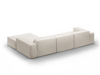 Hjørnesofa Jodie – 284 × 162 cm