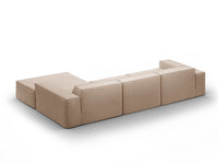 Hjørnesofa Jodie – 284 × 162 cm