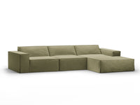 Hjørnesofa Jodie – 284 × 162 cm
