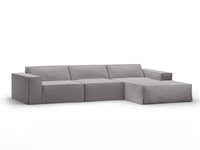 Hjørnesofa Jodie – 284 × 162 cm