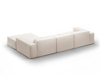 Hjørnesofa Jodie – 284 × 162 cm