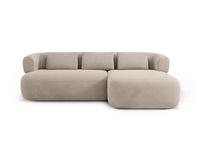 Hjørnesofa Jenny – 225 × 145 cm