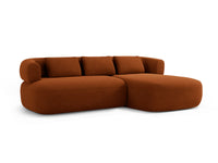 Hjørnesofa Jenny – 225 × 145 cm