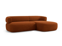 Hjørnesofa Jenny – 225 × 145 cm