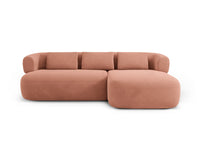 Hjørnesofa Jenny – 225 × 145 cm