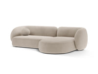 Modulsofa Kate – hjørnesofa / 285 × 176 cm