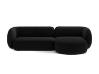 Modulsofa Kate – hjørnesofa / 285 × 176 cm