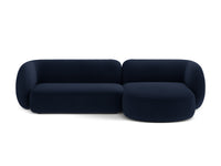Modulsofa Kate – hjørnesofa / 285 × 176 cm