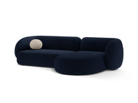 Modulsofa Kate – hjørnesofa / 285 × 176 cm