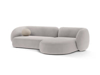 Modulsofa Kate – hjørnesofa / 285 × 176 cm