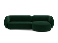 Modulsofa Kate – hjørnesofa / 285 × 176 cm