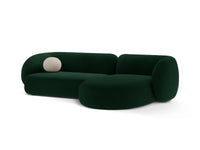 Modulsofa Kate – hjørnesofa / 285 × 176 cm