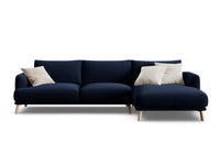 Hjørnesofa Naomi – 285 × 170 cm