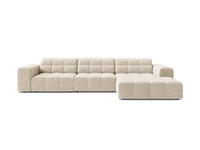 Hjørnesofa Jennifer – 294 × 167 cm