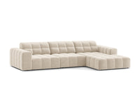 Hjørnesofa Jennifer – 294 × 167 cm