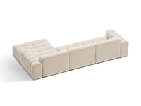 Hjørnesofa Jennifer – 294 × 167 cm