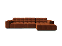 Hjørnesofa Jennifer – 294 × 167 cm