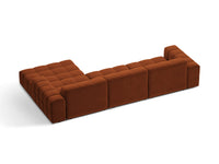 Hjørnesofa Jennifer – 294 × 167 cm