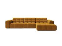 Hjørnesofa Jennifer – 294 × 167 cm