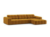 Hjørnesofa Jennifer – 294 × 167 cm