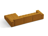 Hjørnesofa Jennifer – 294 × 167 cm