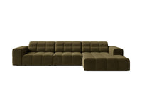 Hjørnesofa Jennifer – 294 × 167 cm