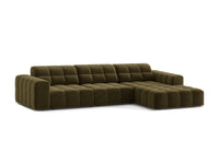 Hjørnesofa Jennifer – 294 × 167 cm
