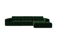Hjørnesofa Jennifer – 294 × 167 cm