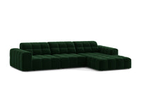 Hjørnesofa Jennifer – 294 × 167 cm