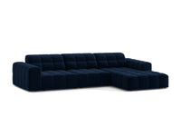 Hjørnesofa Jennifer – 294 × 167 cm