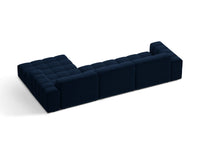 Hjørnesofa Jennifer – 294 × 167 cm