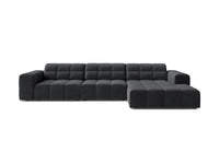 Hjørnesofa Jennifer – 294 × 167 cm