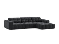 Hjørnesofa Jennifer – 294 × 167 cm