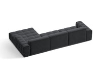 Hjørnesofa Jennifer – 294 × 167 cm