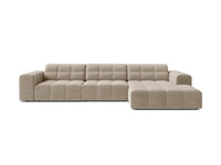Hjørnesofa Jennifer – 294 × 167 cm