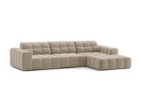 Hjørnesofa Jennifer – 294 × 167 cm