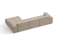Hjørnesofa Jennifer – 294 × 167 cm