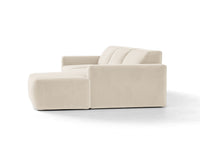Hjørnesofa Jodie – 284 × 162 cm