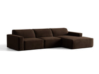 Hjørnesofa Jodie – 284 × 162 cm