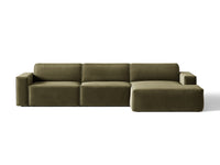 Hjørnesofa Jodie – 284 × 162 cm