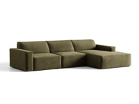 Hjørnesofa Jodie – 284 × 162 cm