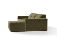 Hjørnesofa Jodie – 284 × 162 cm
