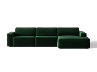 Hjørnesofa Jodie – 284 × 162 cm