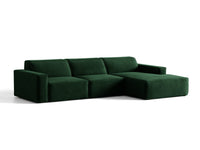 Hjørnesofa Jodie – 284 × 162 cm