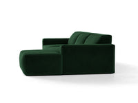 Hjørnesofa Jodie – 284 × 162 cm