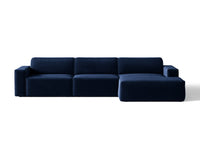 Hjørnesofa Jodie – 284 × 162 cm