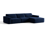 Hjørnesofa Jodie – 284 × 162 cm