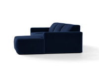 Hjørnesofa Jodie – 284 × 162 cm