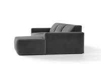 Hjørnesofa Jodie – 284 × 162 cm